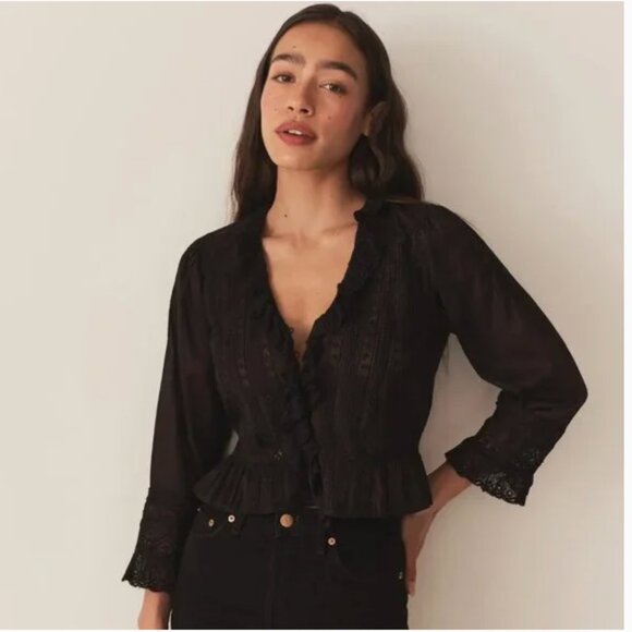 Doen Tops - Doen Eldoris